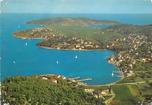 Br26243 lumbarda croatia - br26243,