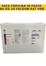 Topicida Veleno Per Topi E