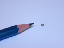 4x1mm magneti neodimio VARIE