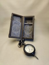 Anemometro meccanico vintage