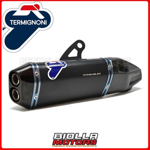 Marmitte kit upmap termignoni - upmap,
