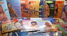 Vintage 1972 -76 Easyriders
