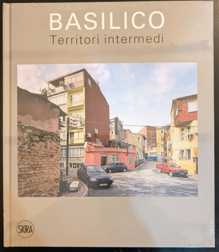 Gabriele basilico territori - gabriele,