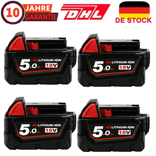 Per batteria originale