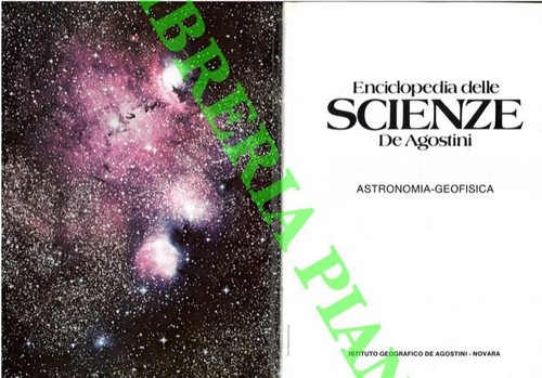 Astronomia geofisica - -,
