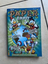 Disney Paper Expo - Rimedi Paperi A Fumetti Per Un Mondo Migliore
