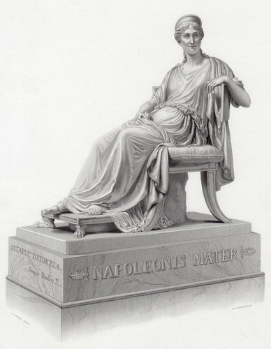 Bellissima incisione 1800
