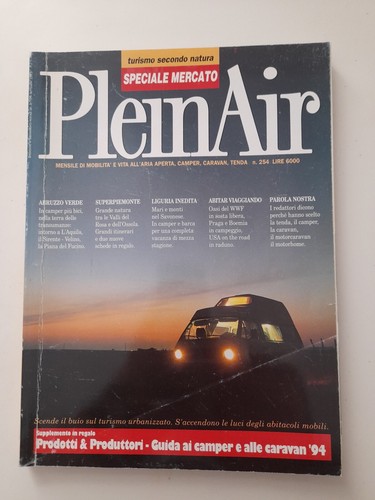 Plein air 254 anno - plein,
