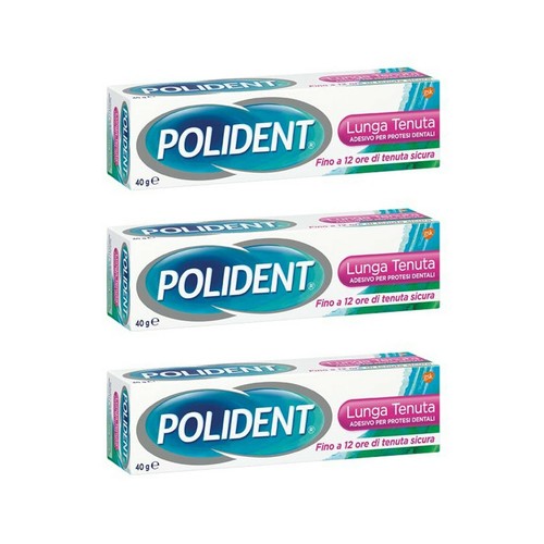 3pz polident adesivo per - 3pz,