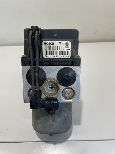 Centralina pompa abs opel - centralina,