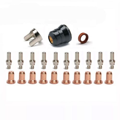 Kit punte elettrodo kh652 - kit,