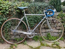 Bici corsa alan rh - da,