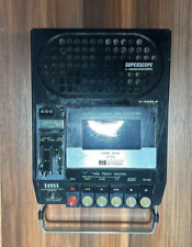 Unico registratore lettore