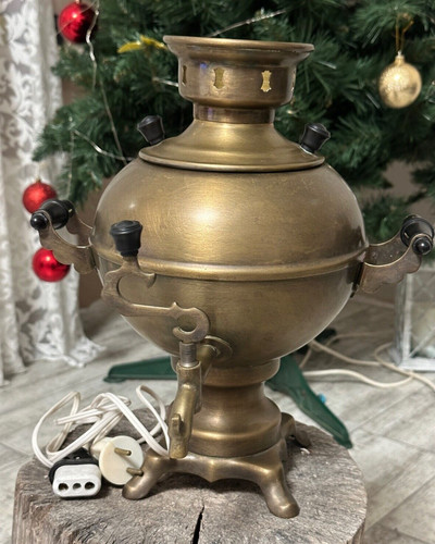 Bollitore teiera elettrico