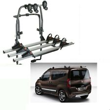 PORTABICI POSTERIORE STAND UP