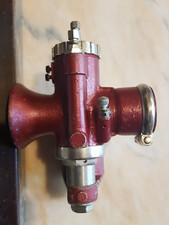 CARBURATORE COZETTE TSP 32