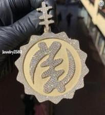 Ciondolo Charm Uomo