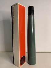 Telescopio elettrico vintage