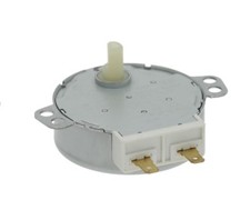 CANDY Motorino Asse Piatto