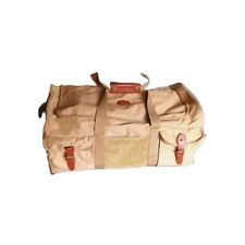 Borsa da Viaggio Modello Safari Originale Ralph Lauren Vintage USATO 