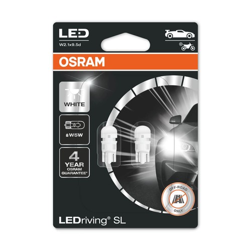 Osram lampadine led posizione - osram,