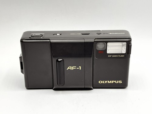 Olympus fotocamera - olympus, af-1