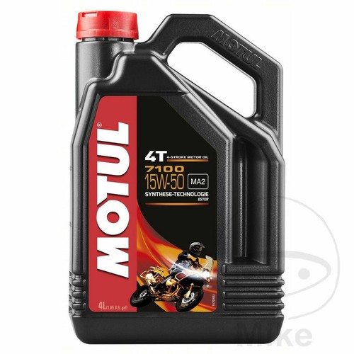 Olio motore motul 109385 7100 - olio,