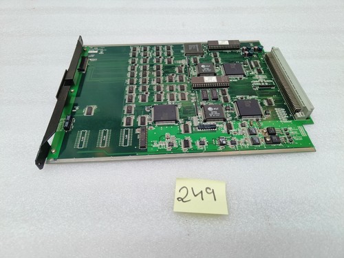 Jrc cmf 156a - jrc, pcsc30020b