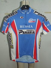 MAGLIA SHIRT MAILLOT CICLISMO