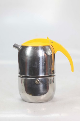 Caffettiera vintage stella - vintage,
