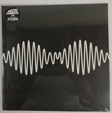 Am by Arctic Monkeys (Record
