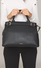 BORSA TOTE TWINSET CON LOGO