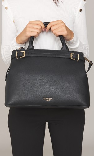 Borsa tote twinset - borsa, con