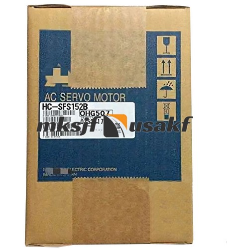 Motore elettrico sfs152b - motore, hc-sfs152b