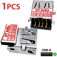 Ricambio adattatore USB 2.0