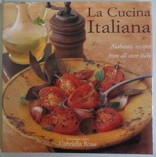 La Cucina Italiana: Authentic