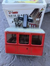 KOVAP Retro Wind Up Tin