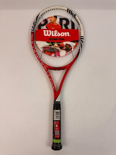Nuovo wilson blx 95 - wilson, 6.1