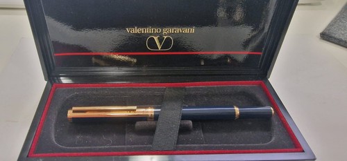 Penna stilografica valentino - penna,