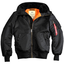 Alpha Industries Giacca Bomber
