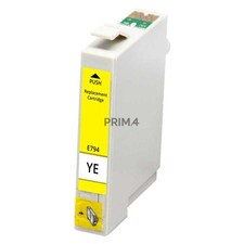 T0794 Giallo 12ml Cartuccia