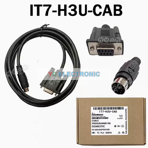 1pz cavo comunicazione plc - cavo,