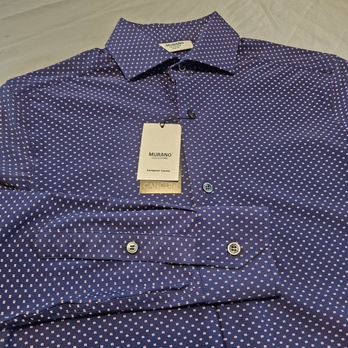 Camicia murano slim - camicia, fit