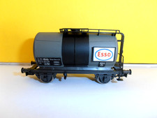 RIVAROSSI HO N:8 "CARRO