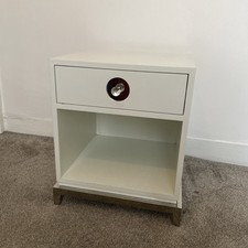 Comodino / tavolino Jonathan