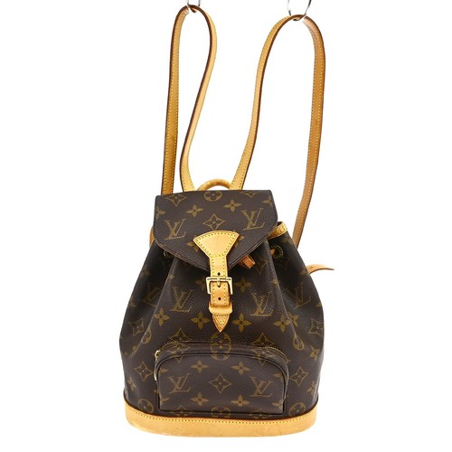 Best03 zaino louis vuitton - zaino,