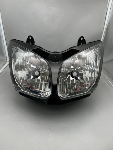 Suzuki dl650 faro proiettore - faro,