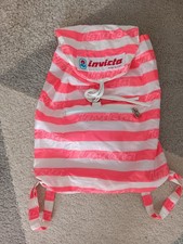 ZAINO INVICTA SACCA MARSUPIO VINTAGE ANNI 80 90 2000 U481