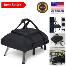 Ooni Koda 16 Copertura