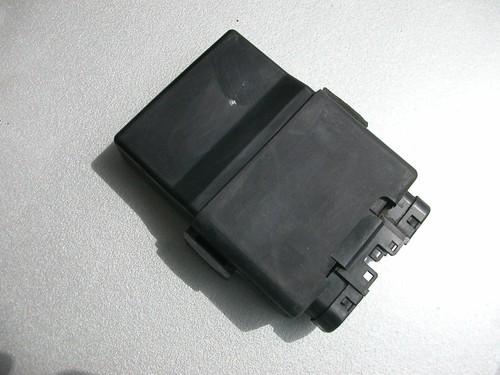 Scatola accensione oki - accensione,